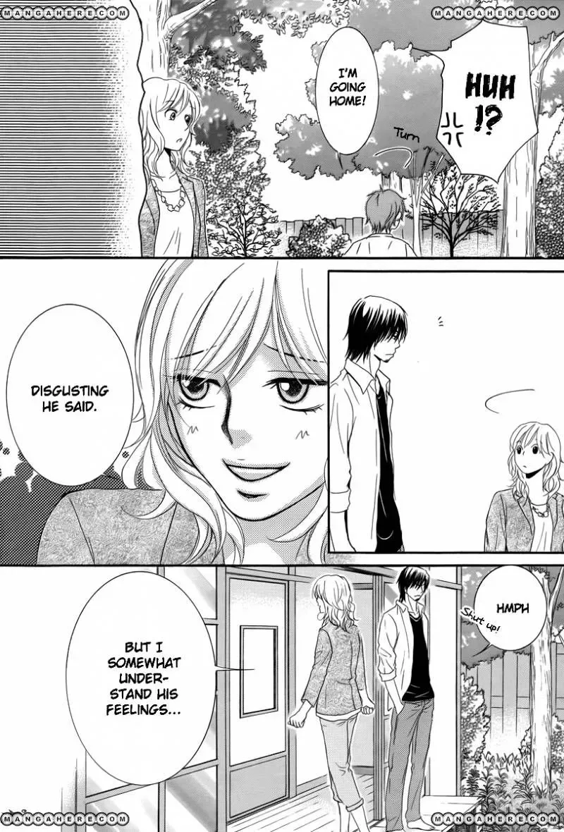 Kore wa Koi no Hanashi Chapter 20 page 11