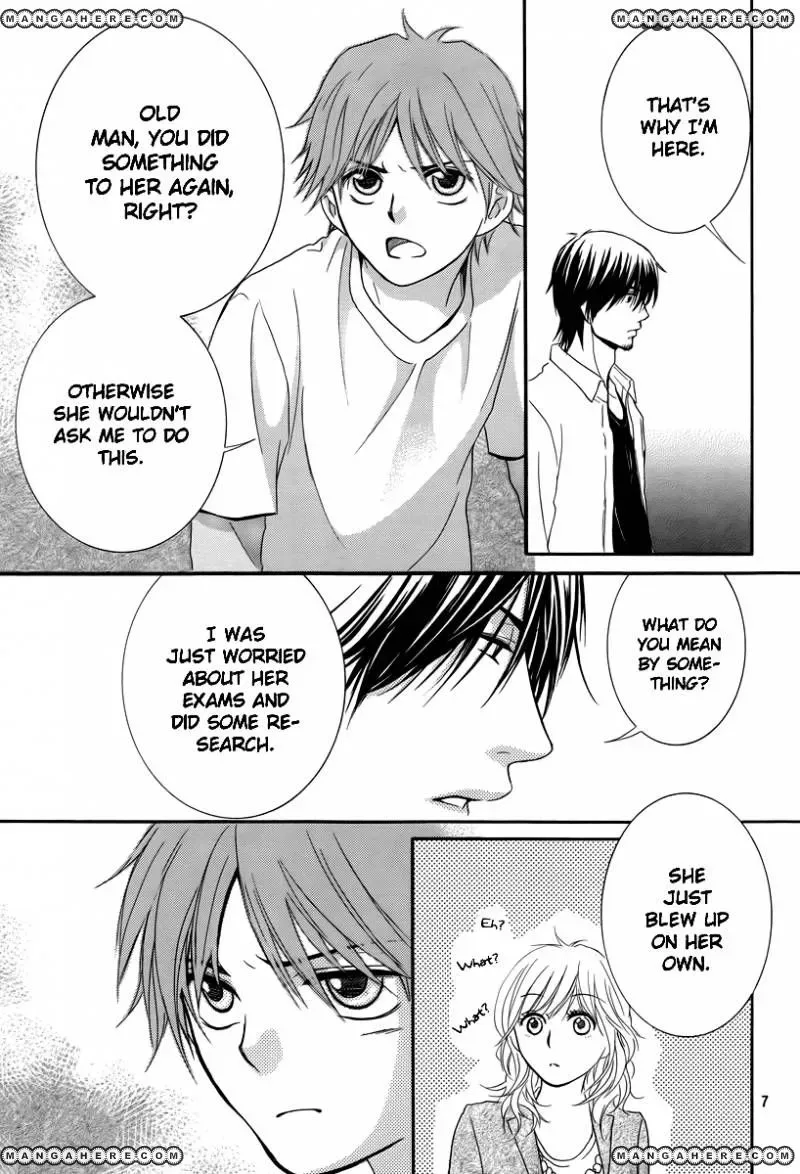 Kore wa Koi no Hanashi Chapter 20 page 8