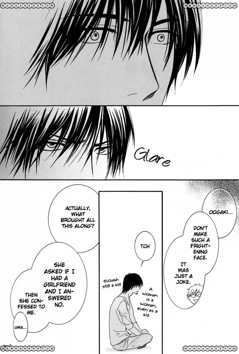 Kore wa Koi no Hanashi Chapter 20 page 24