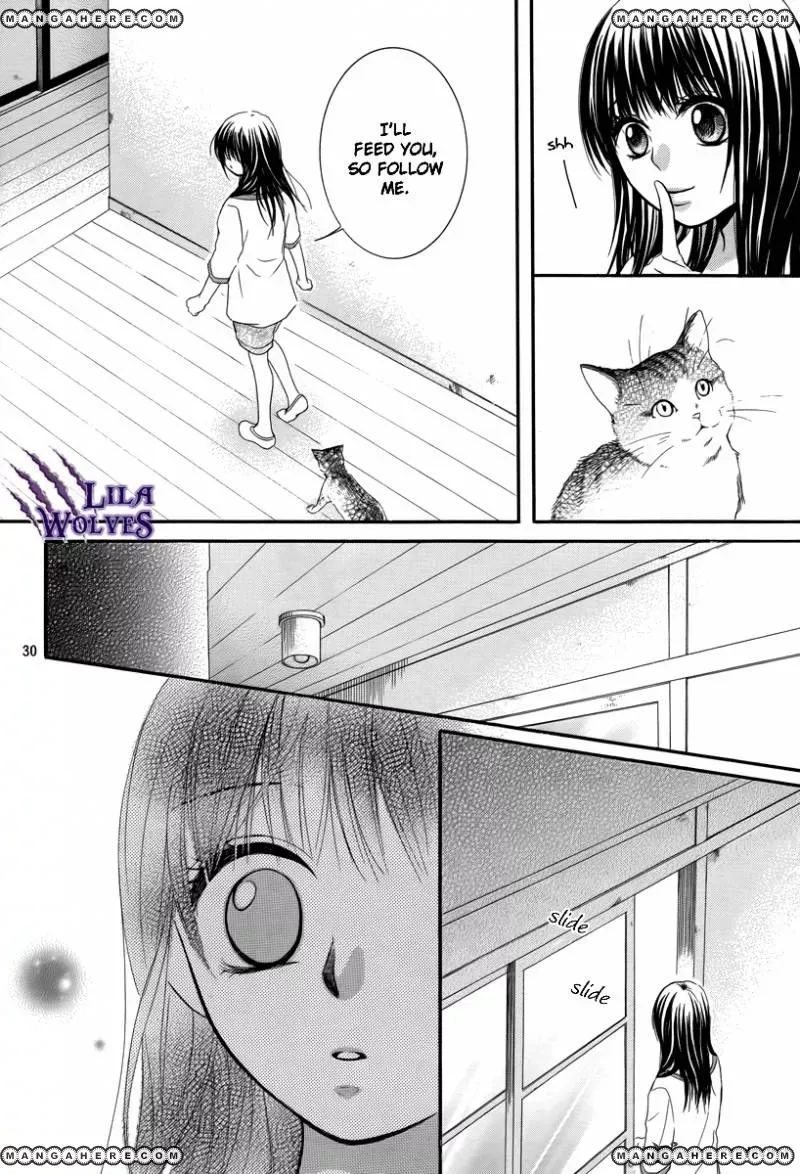 Kore wa Koi no Hanashi Chapter 20 page 31