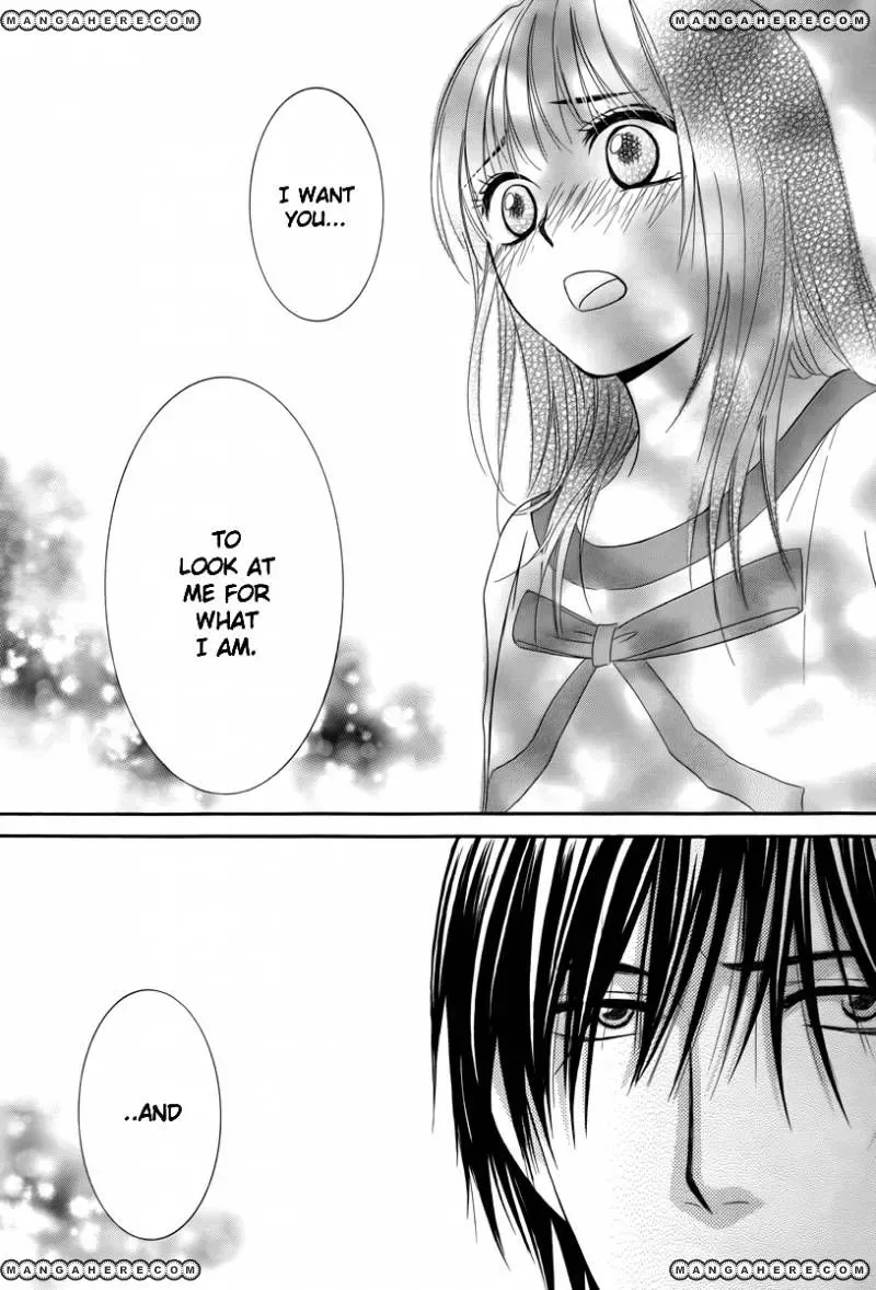 Kore wa Koi no Hanashi Chapter 20 page 36