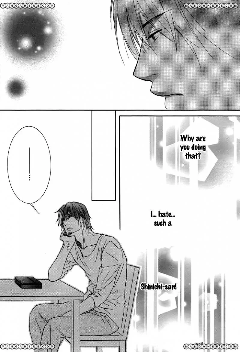 Kore wa Koi no Hanashi Chapter 20 page 29