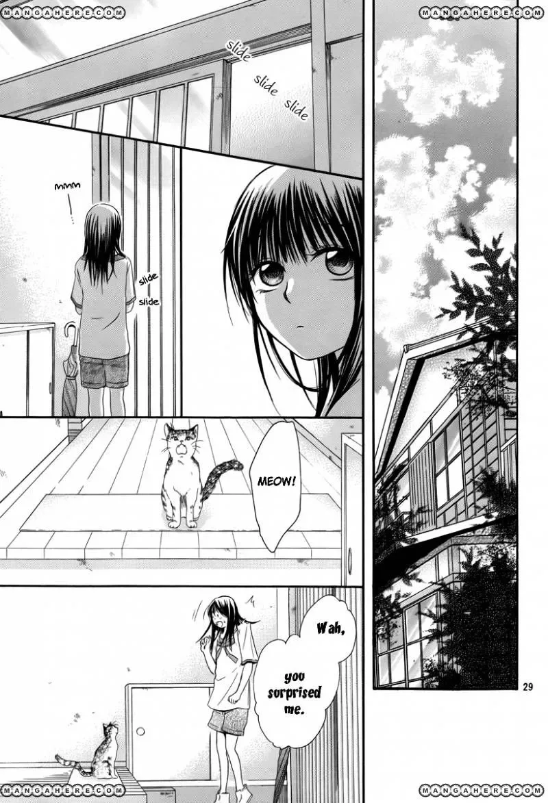 Kore wa Koi no Hanashi Chapter 20 page 30