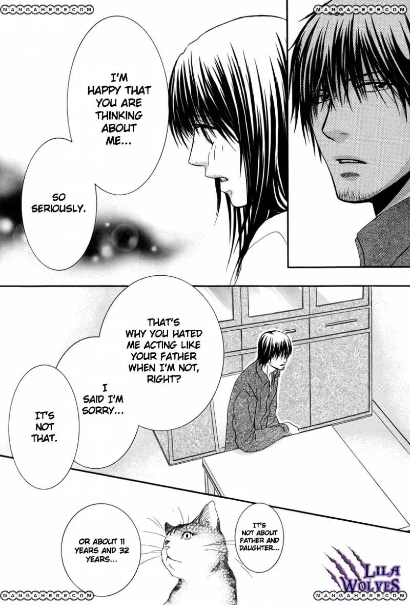 Kore wa Koi no Hanashi Chapter 20 page 35