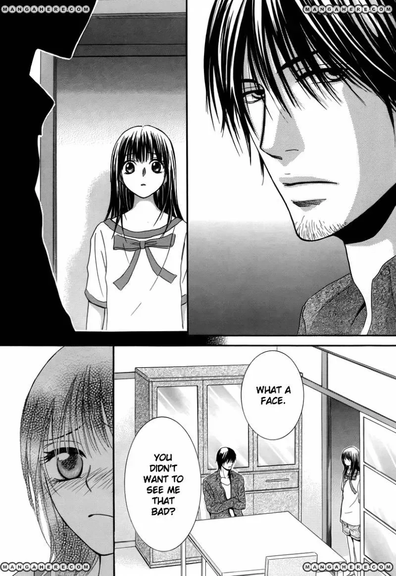 Kore wa Koi no Hanashi Chapter 20 page 32