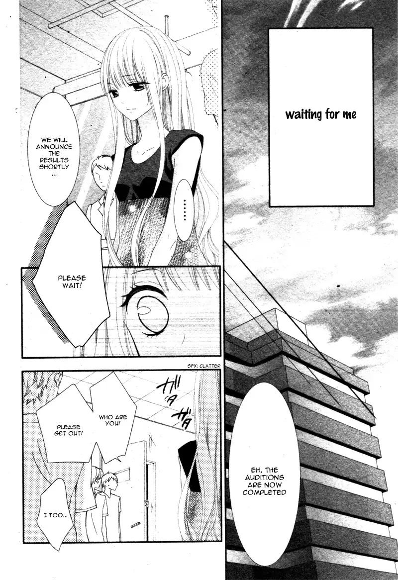 Kimi wa, Ore ga Suki Datte Ittara Donna Kao Suru Darou. Chapter 14.5 page 33