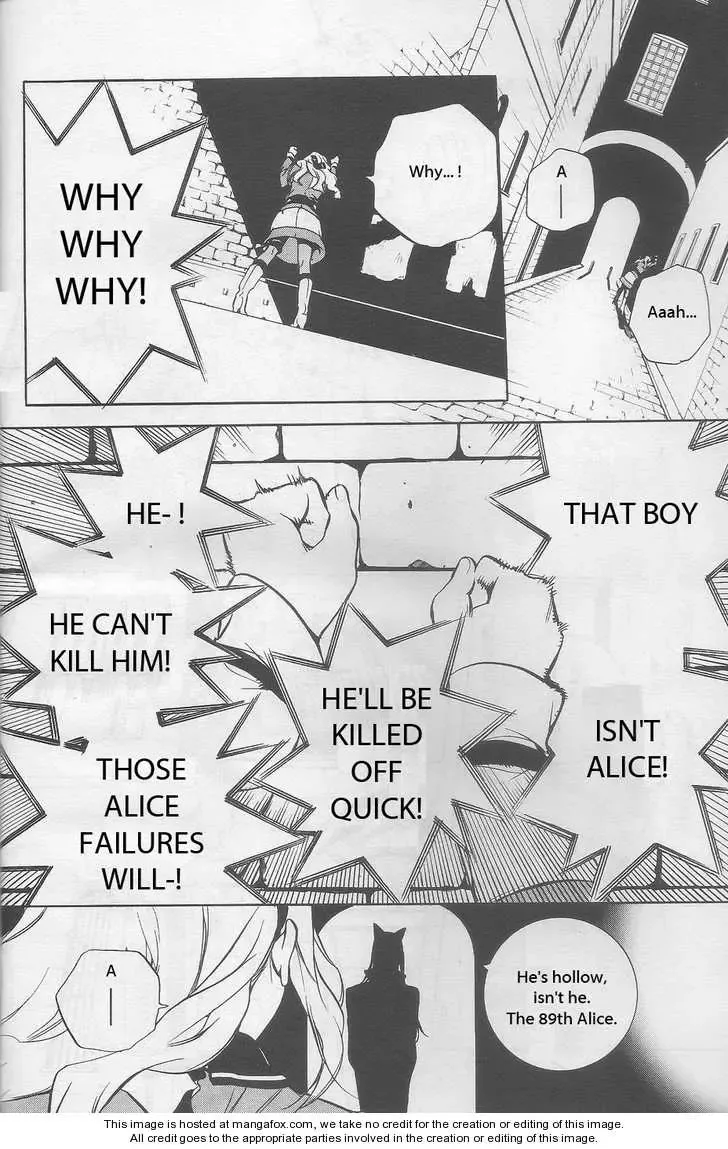 Are you Alice? Chapter 16 page 36
