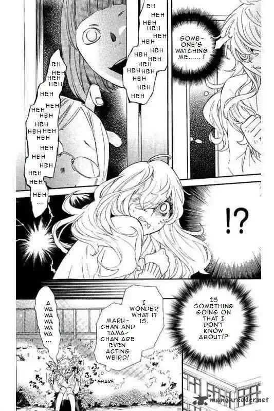 Haru x Kiyo Chapter 15 page 21