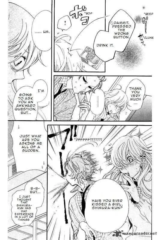 Haru x Kiyo Chapter 15 page 24