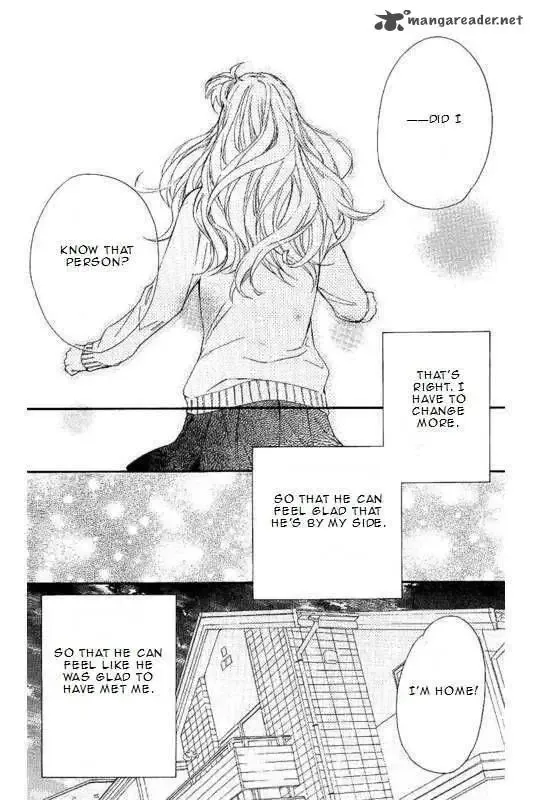 Haru x Kiyo Chapter 15 page 41