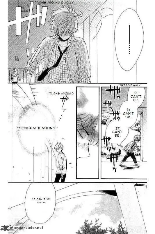 Haru x Kiyo Chapter 15 page 40