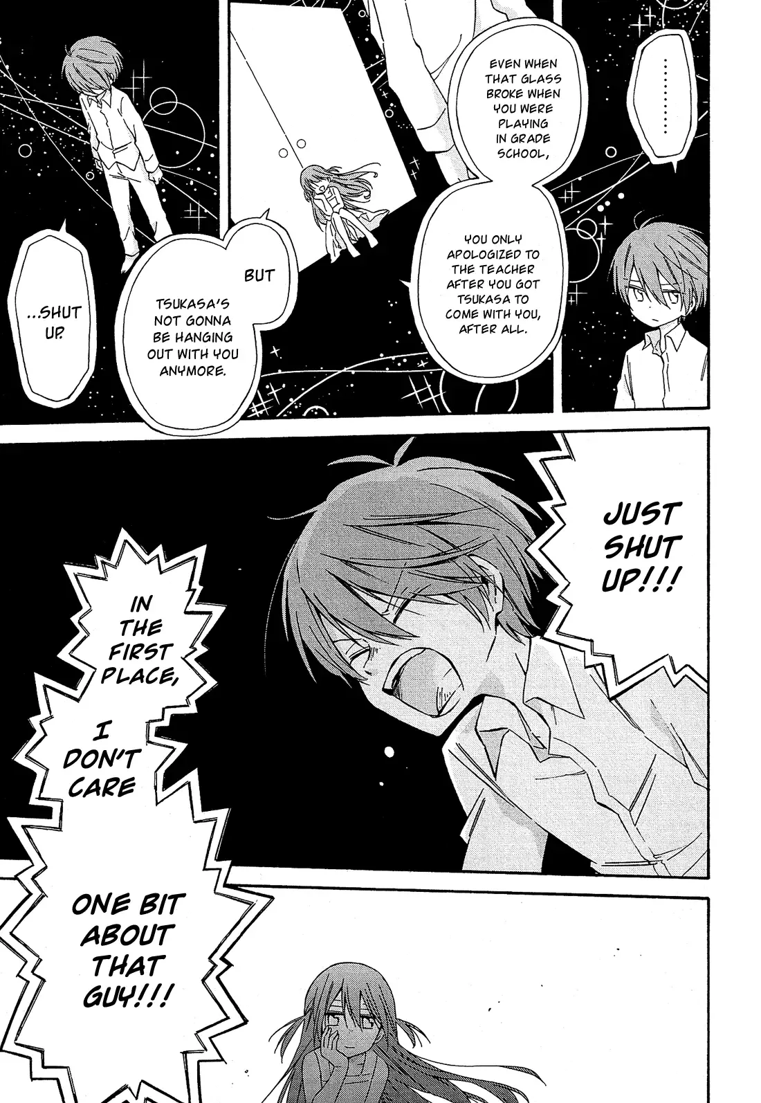Nanashi no Asterism Chapter 20 page 40