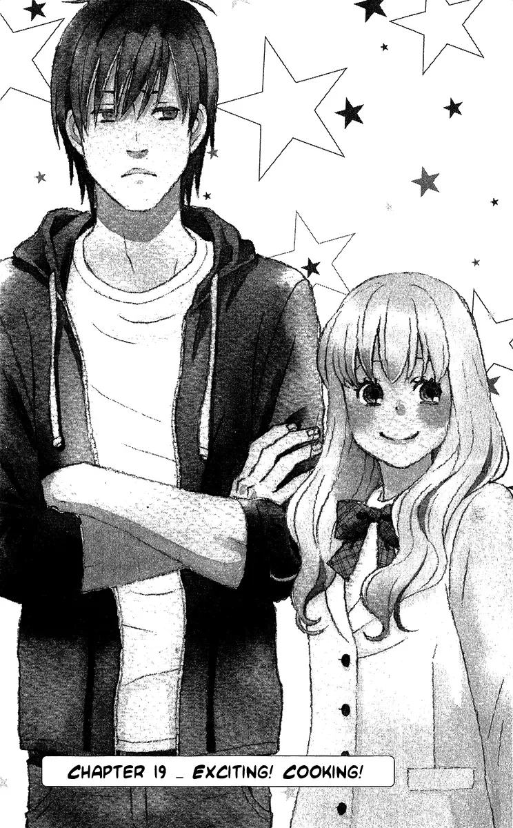 Liar x Liar Chapter 19 page 3
