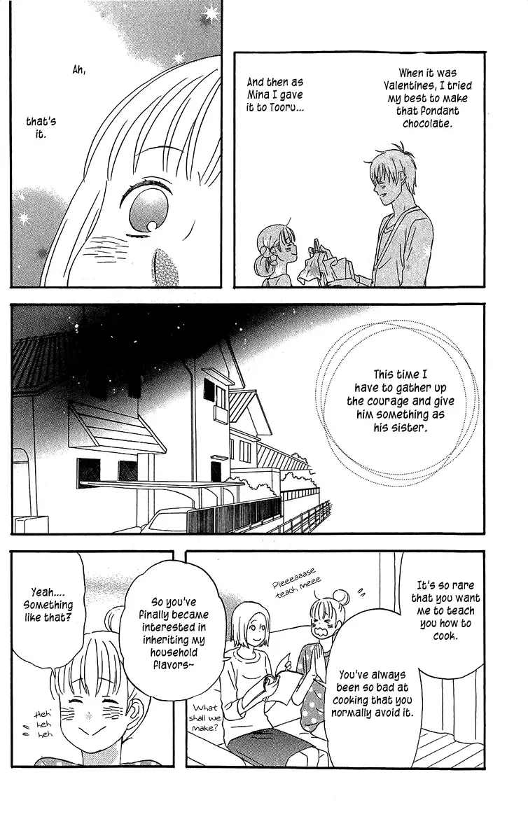 Liar x Liar Chapter 19 page 16