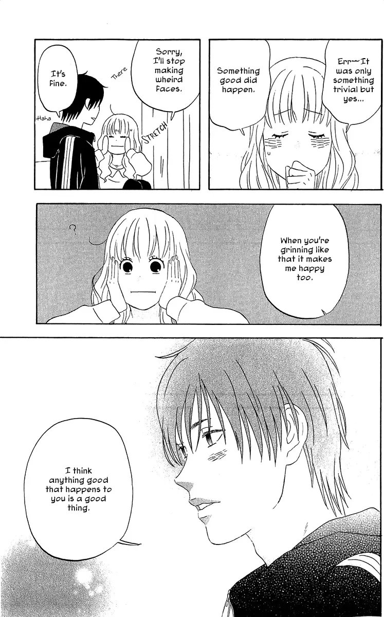 Liar x Liar Chapter 19 page 25