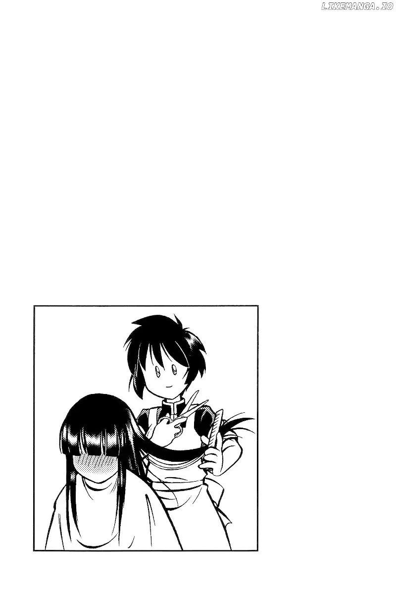 Kurogane Pukapuka Tai Chapter 14.5 page 2