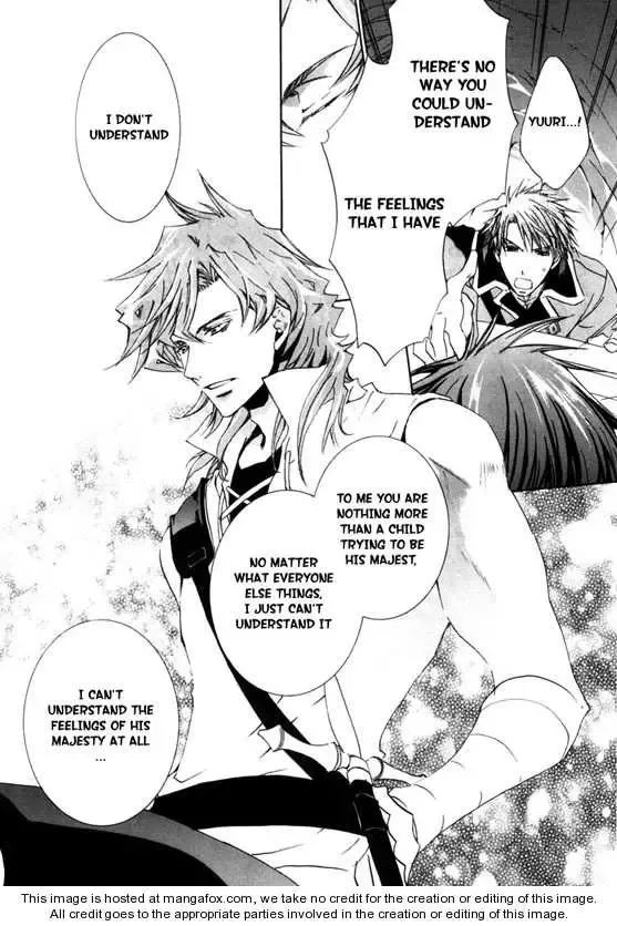 Kyou Kara Maoh Chapter 16 page 28