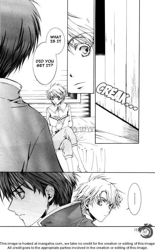 Kyou Kara Maoh Chapter 16 page 30