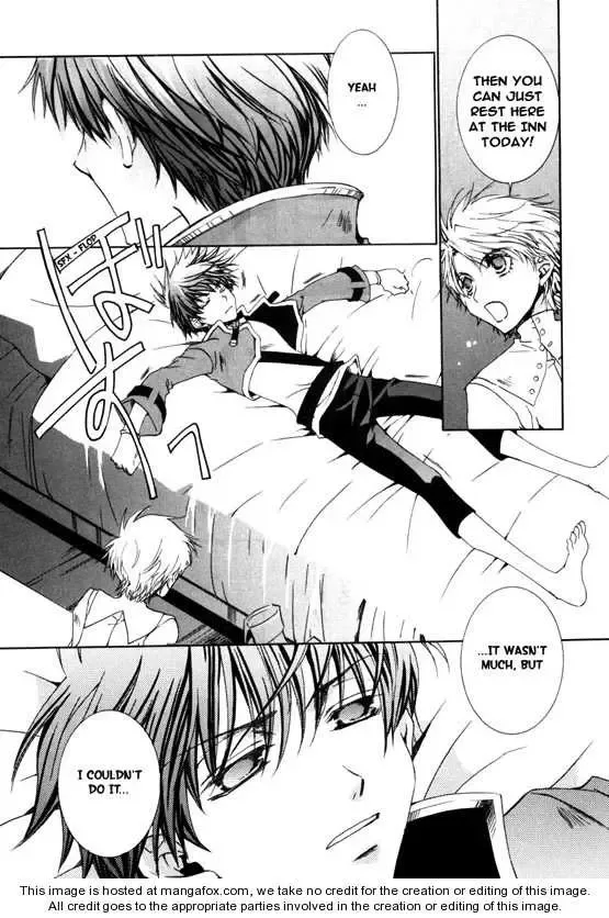 Kyou Kara Maoh Chapter 16 page 31