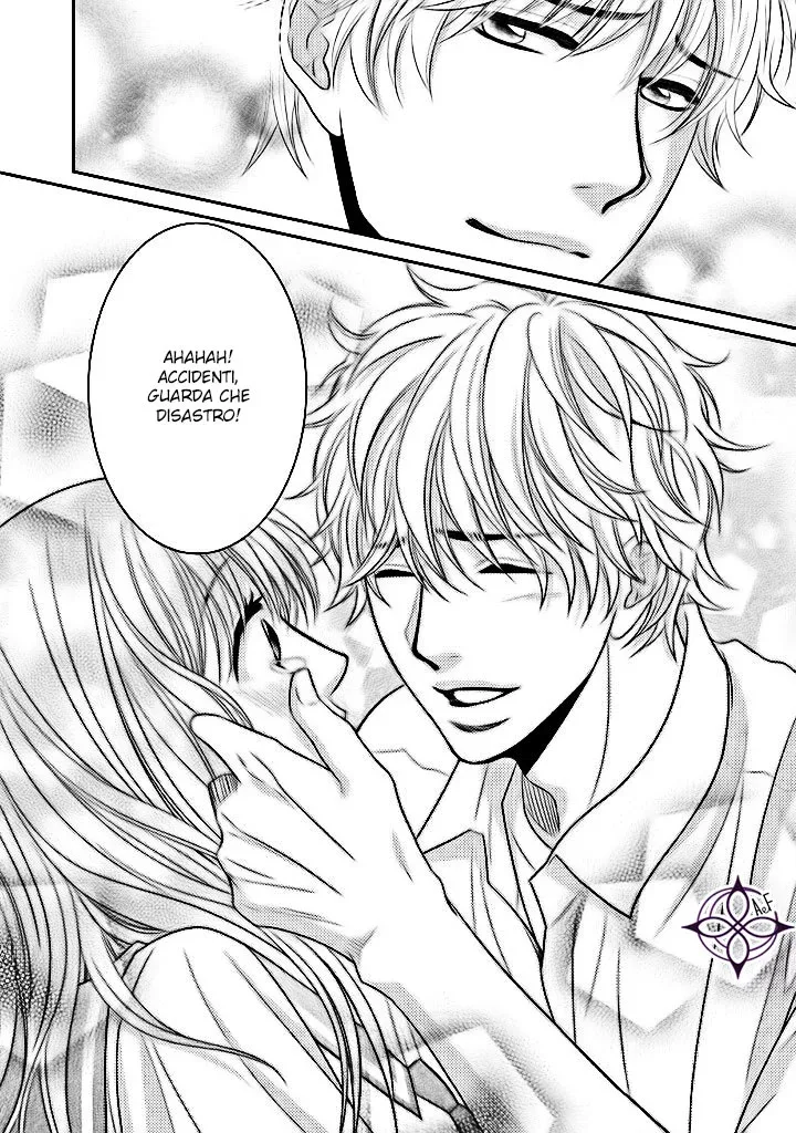 Ano Natsu Chapter 7 page 26