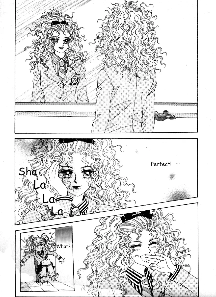 Sandwich Girl Chapter 8 page 6