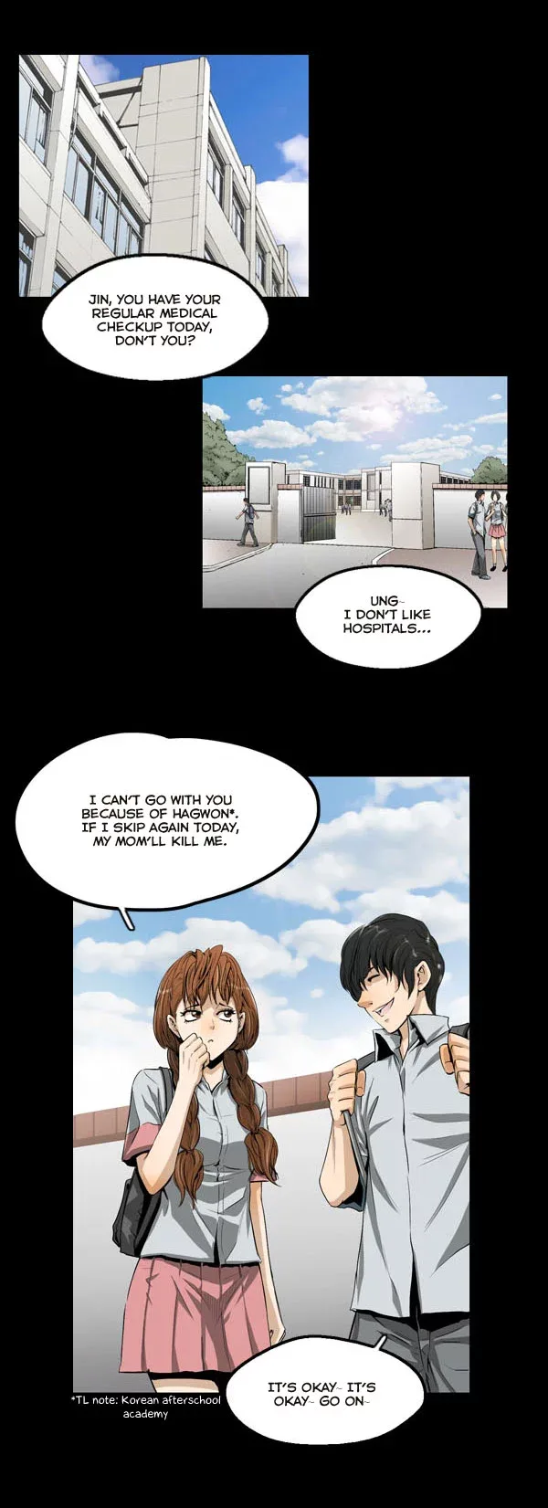 Remnant Chapter 7 page 16