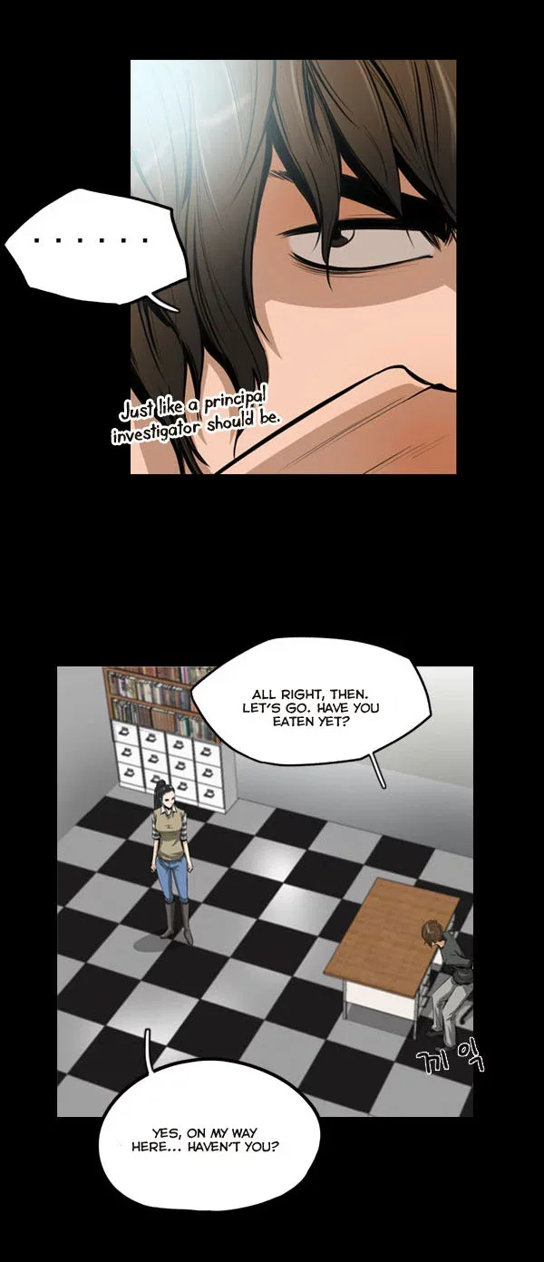 Remnant Chapter 7 page 14