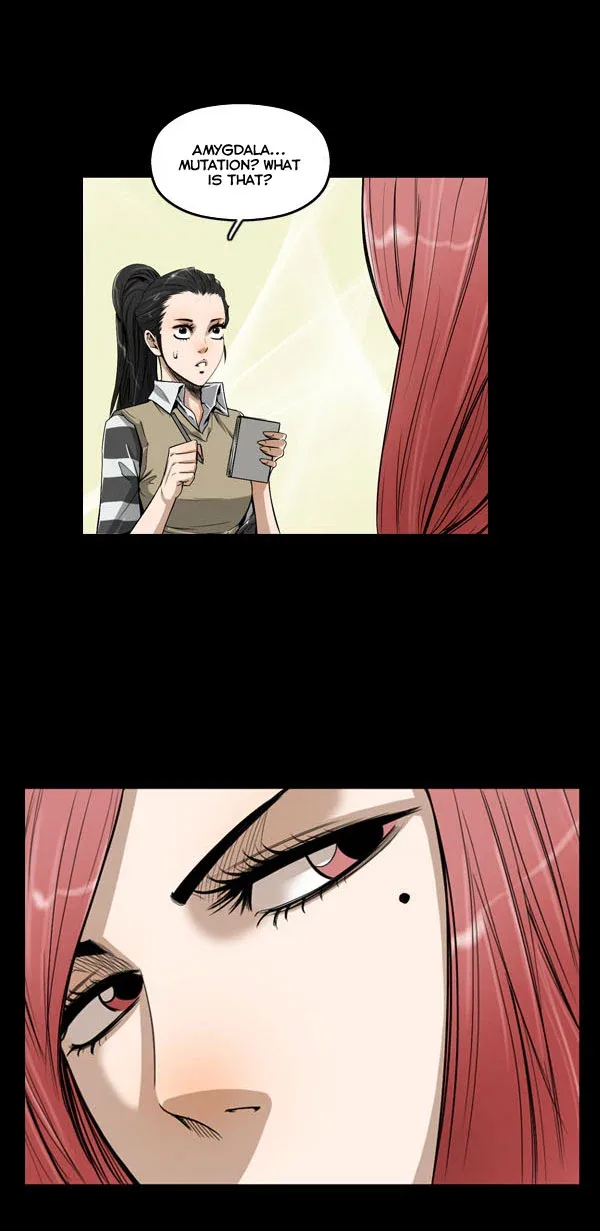 Remnant Chapter 7 page 22