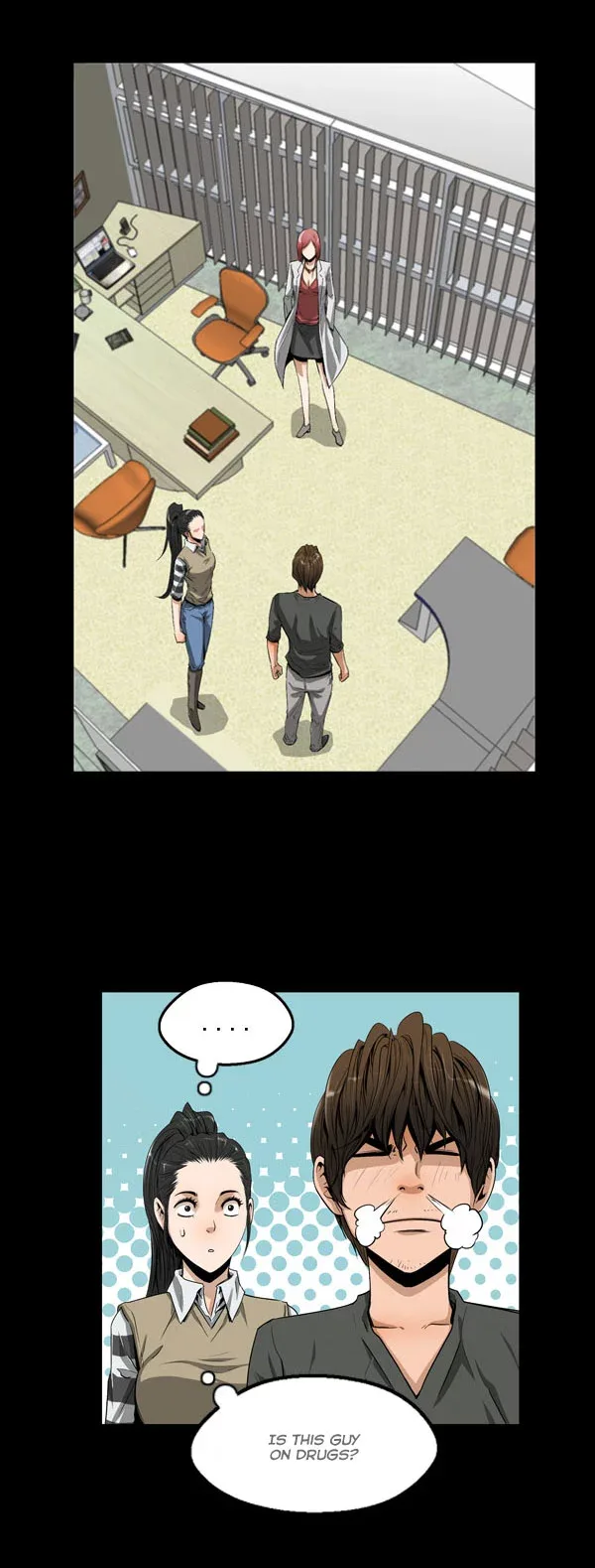Remnant Chapter 7 page 28