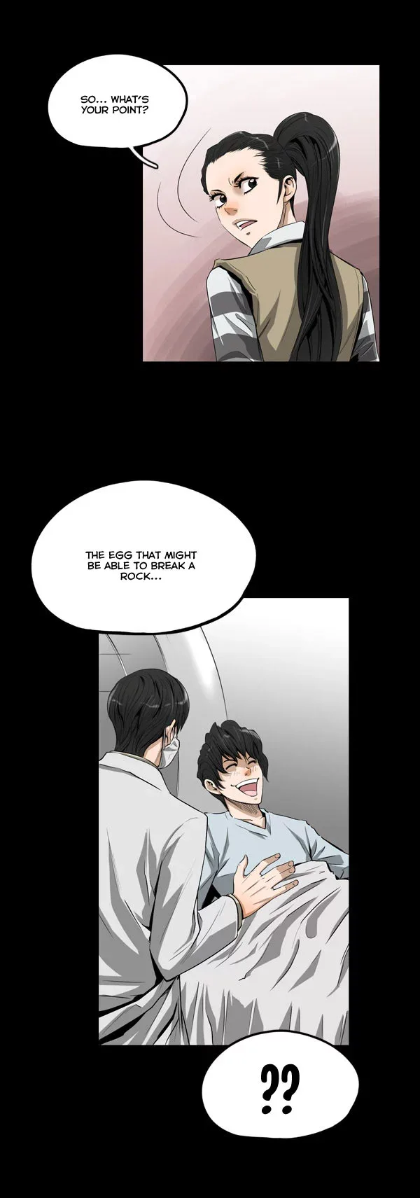Remnant Chapter 7 page 33