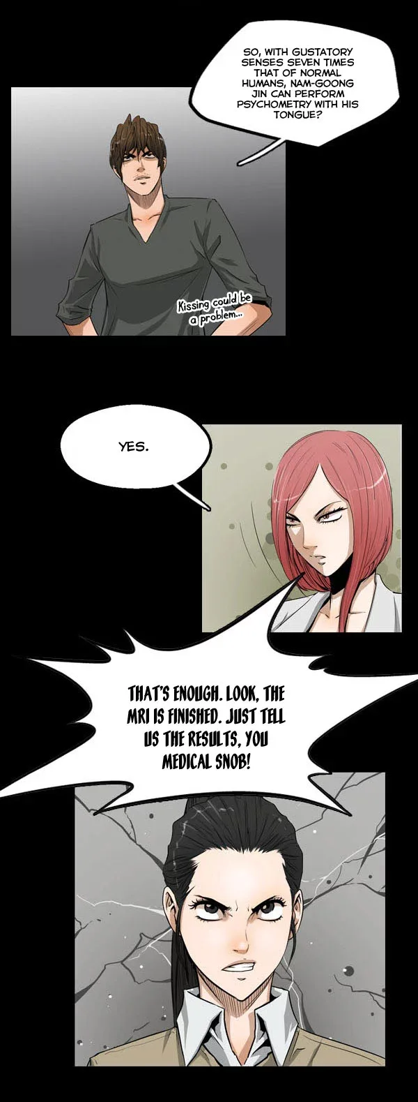 Remnant Chapter 8 page 10