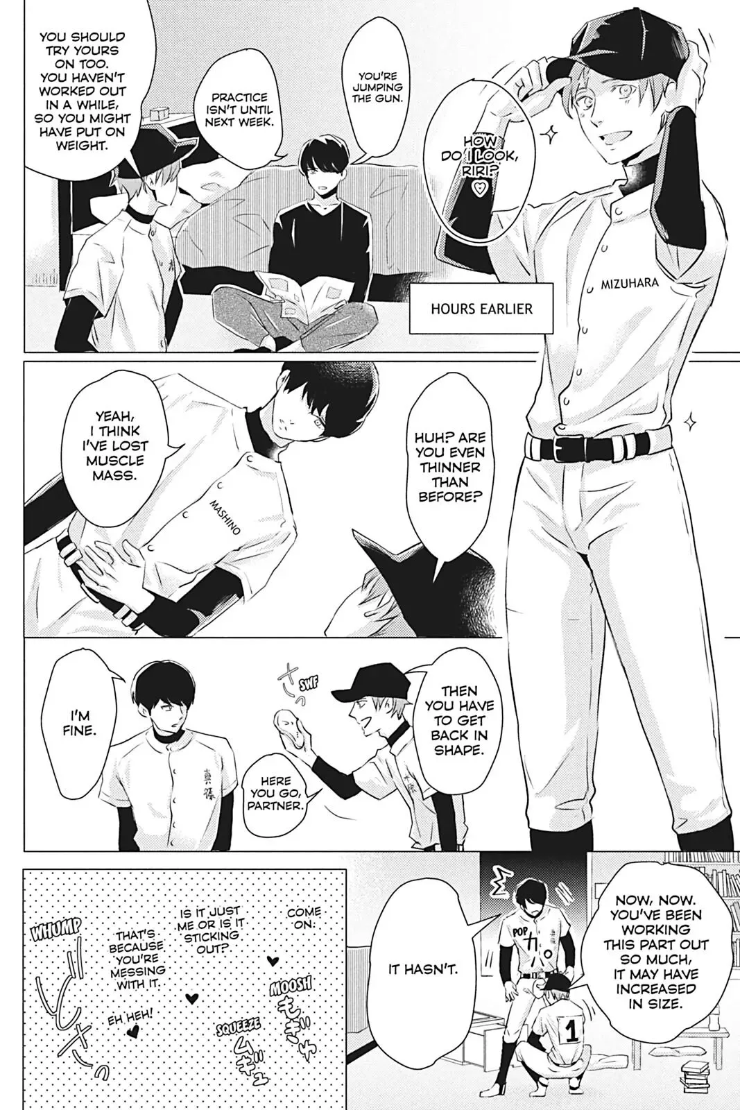 Replay Chapter 7.5 page 2