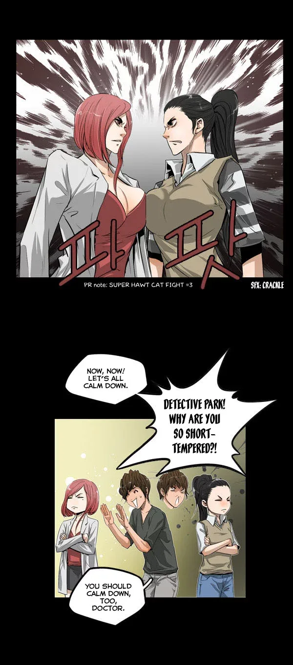 Remnant Chapter 8 page 12