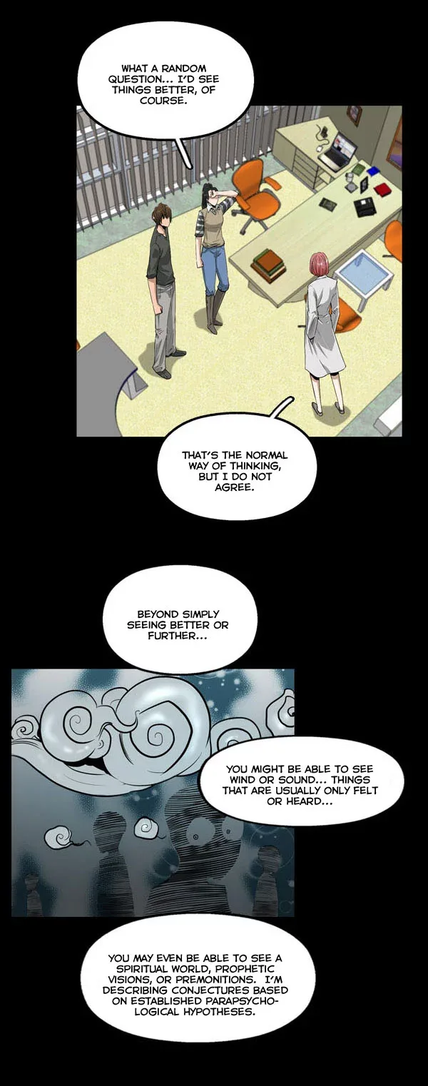 Remnant Chapter 8 page 9