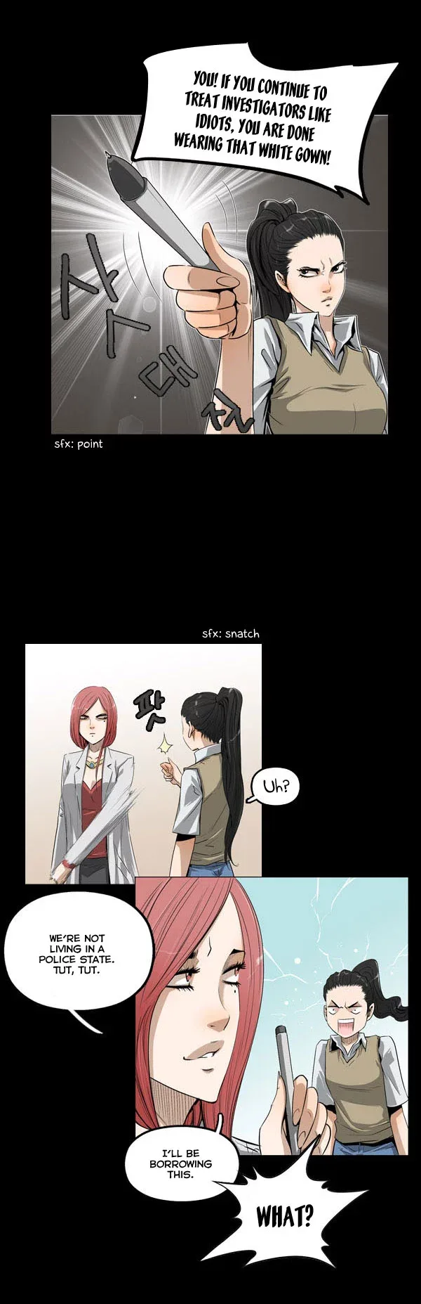 Remnant Chapter 8 page 13