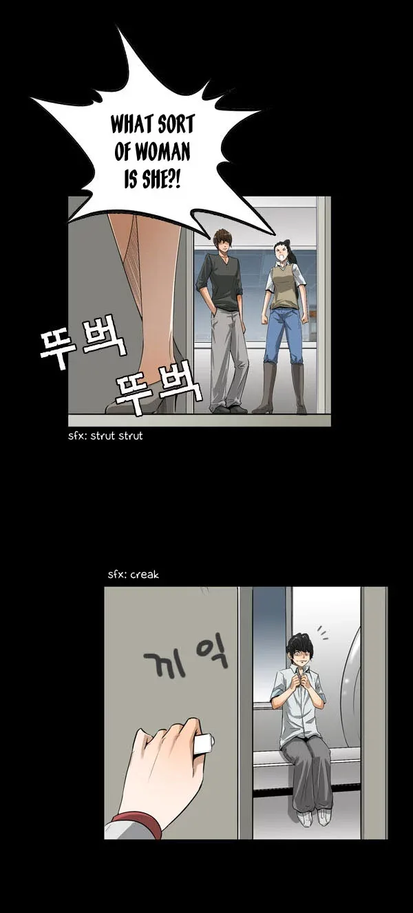 Remnant Chapter 8 page 14