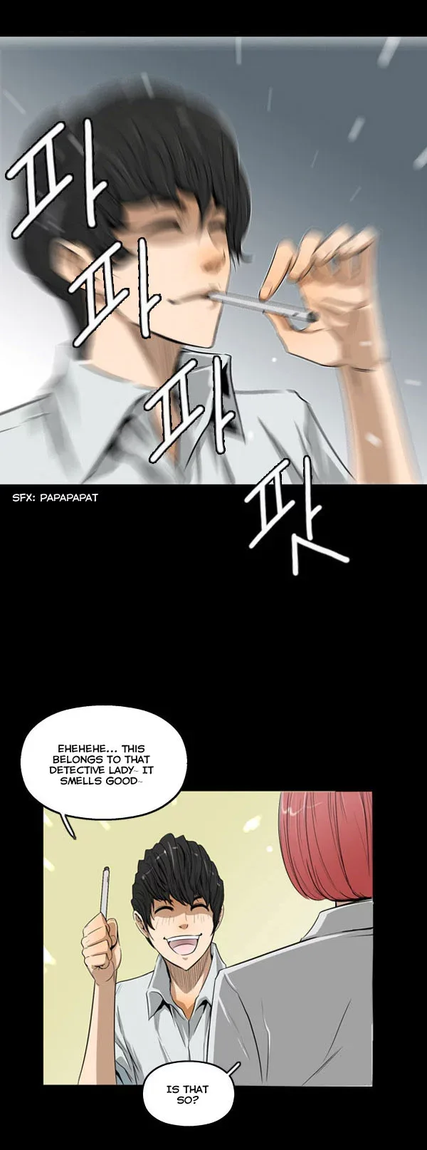 Remnant Chapter 8 page 20