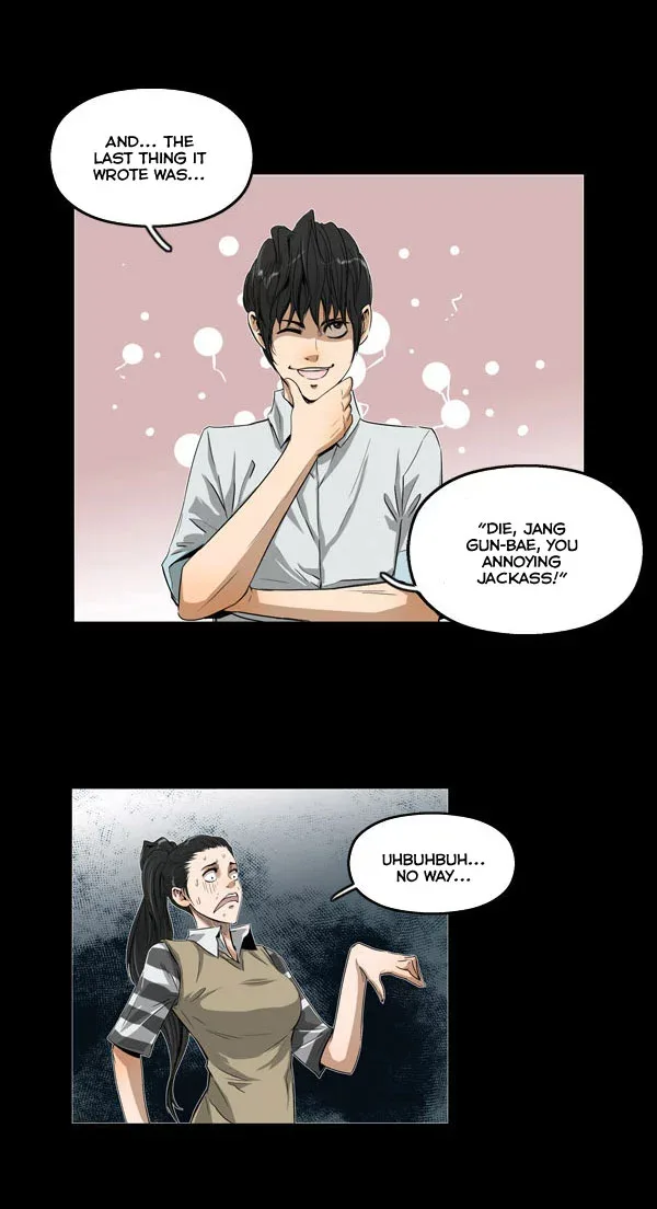 Remnant Chapter 8 page 22