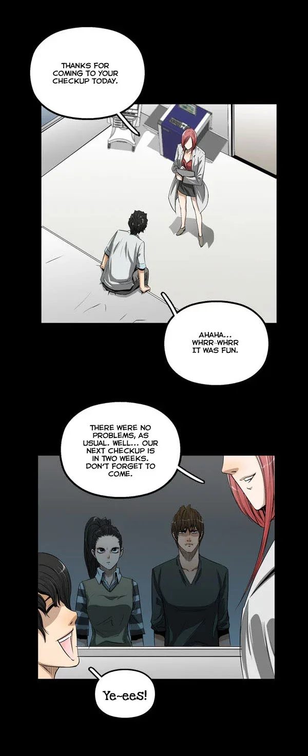 Remnant Chapter 8 page 15