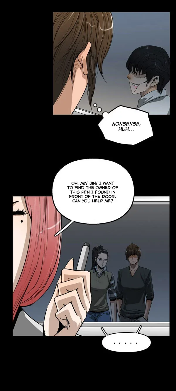 Remnant Chapter 8 page 17