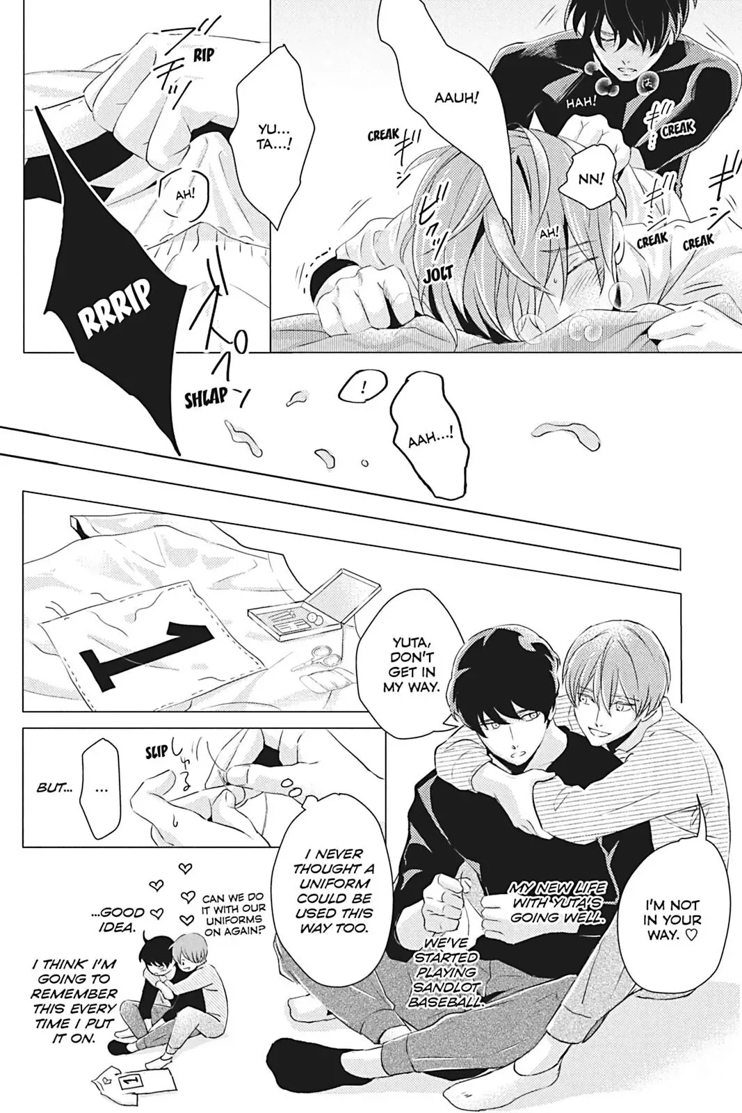 Replay Chapter 7.5 page 6