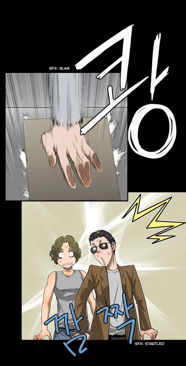 Remnant Chapter 8 page 27