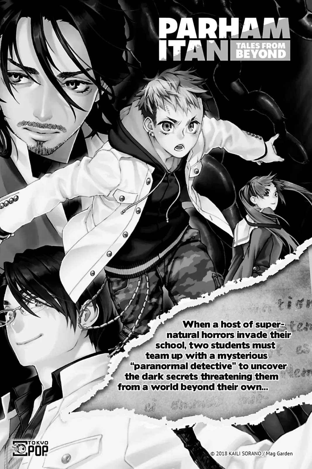 Replay Chapter 7.5 page 11