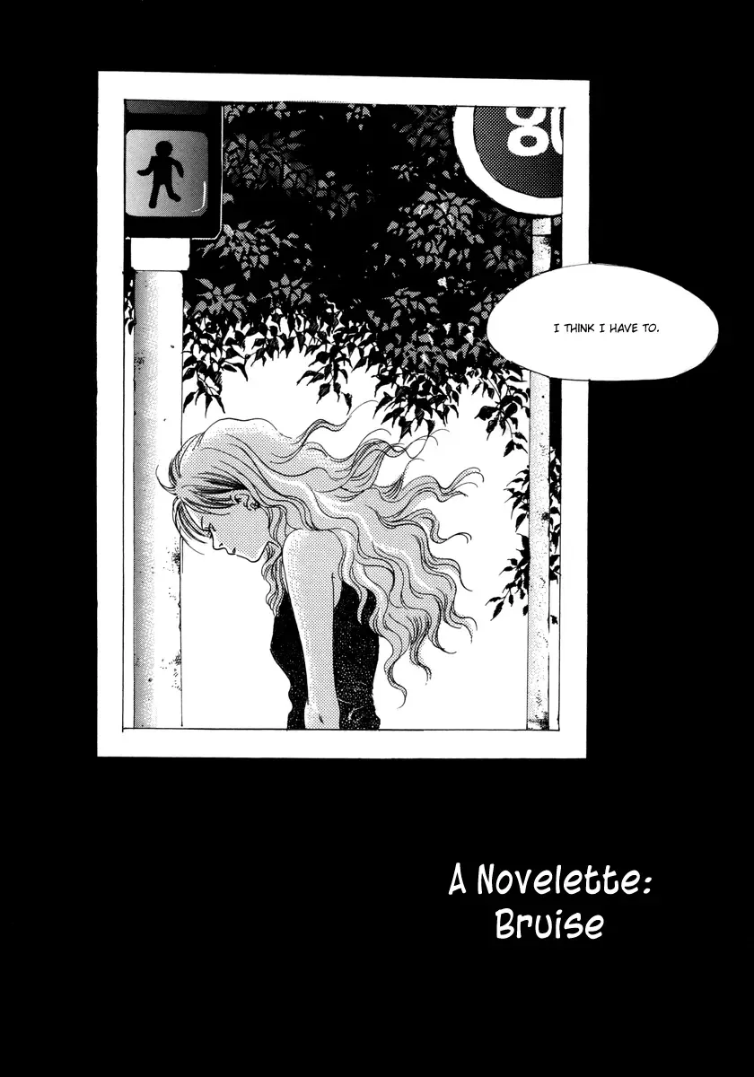 Real Purple Chapter 8 page 5