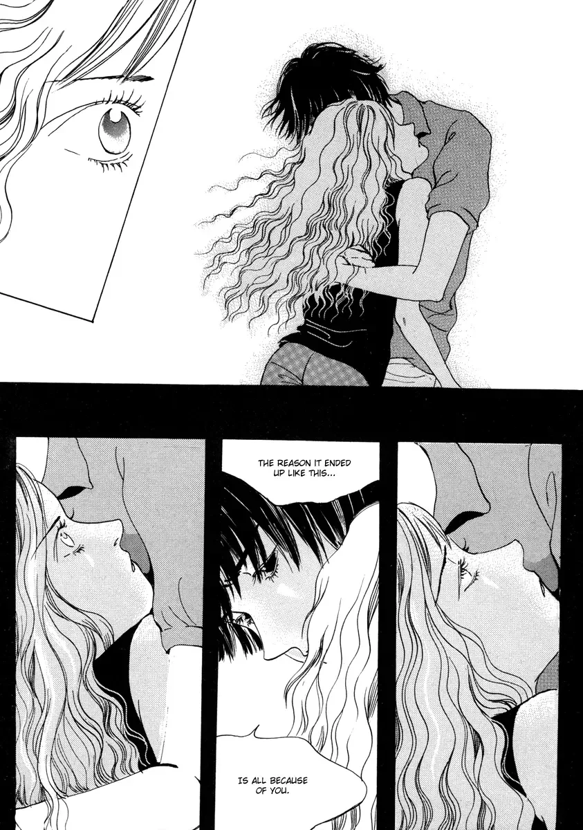 Real Purple Chapter 8 page 3