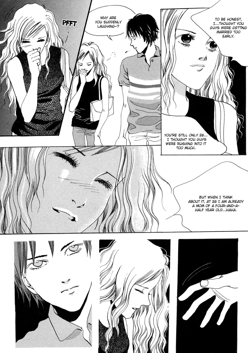 Real Purple Chapter 8 page 2