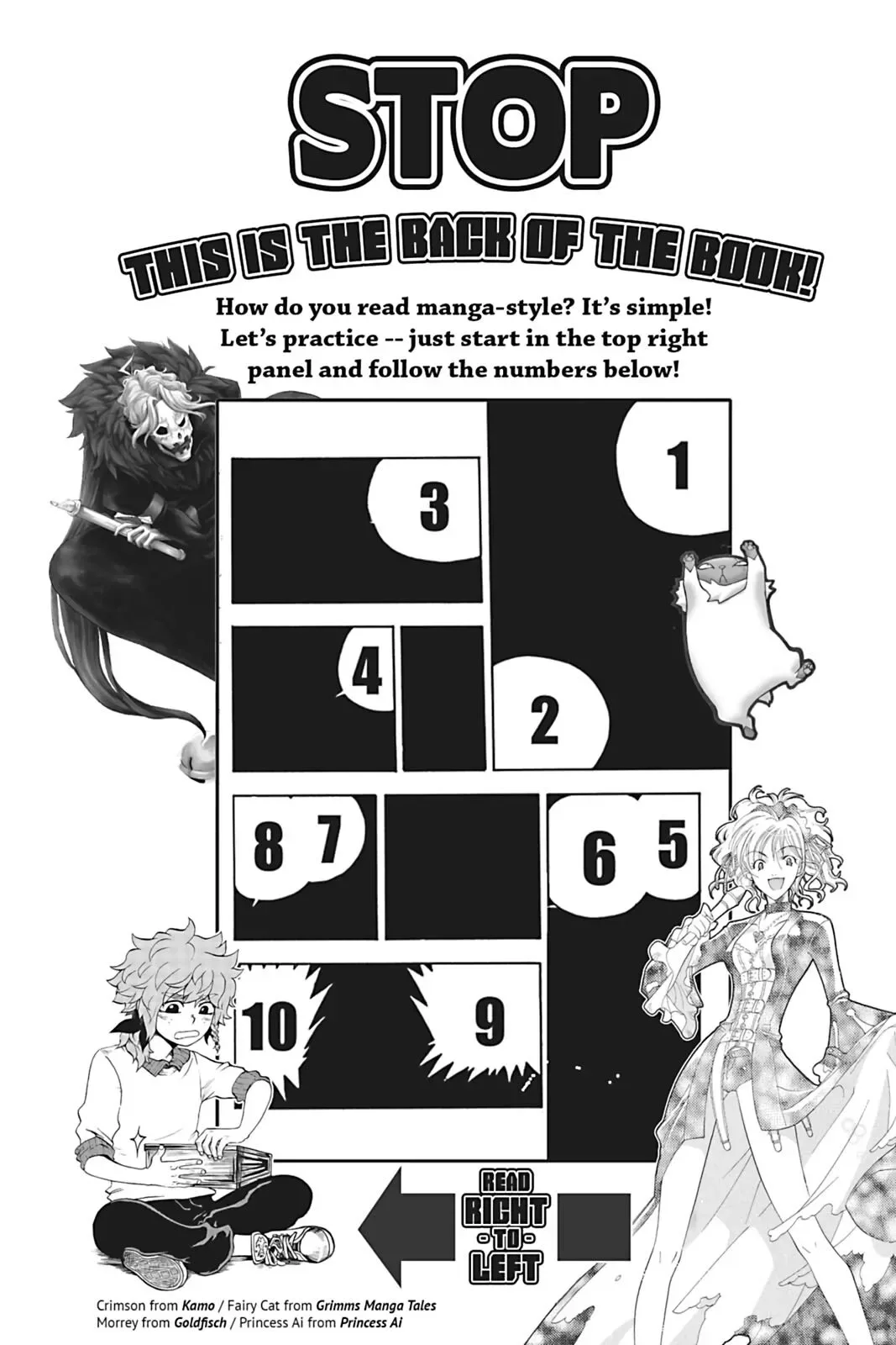 Replay Chapter 7.5 page 20