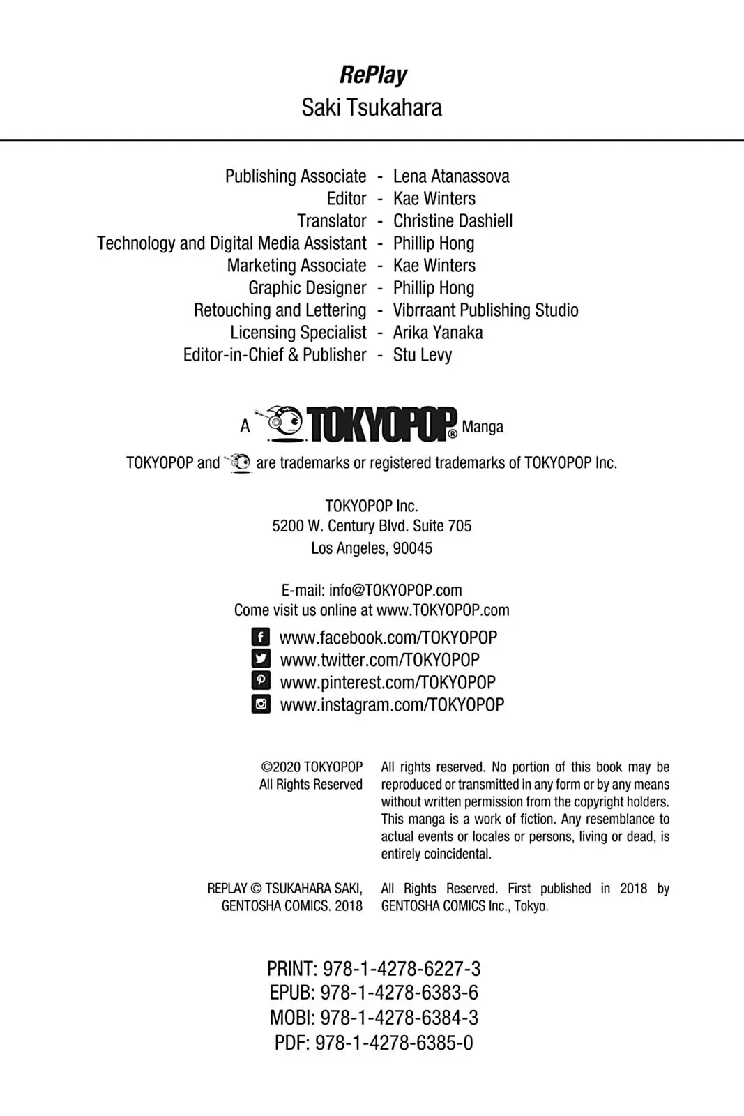 Replay Chapter 7.5 page 19