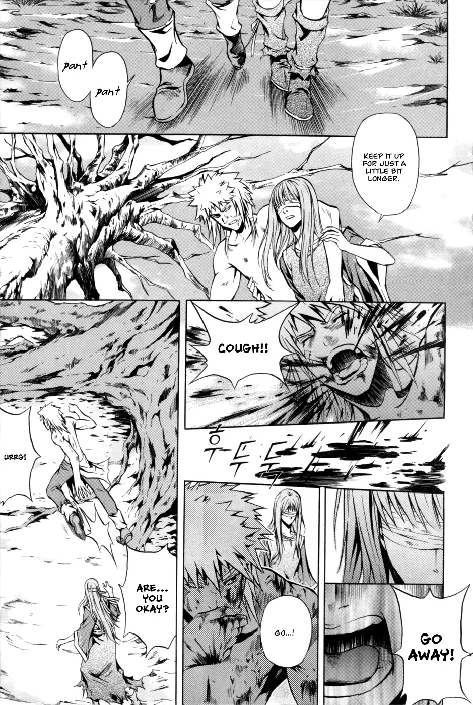 Red Erewhon Chapter 8 page 3