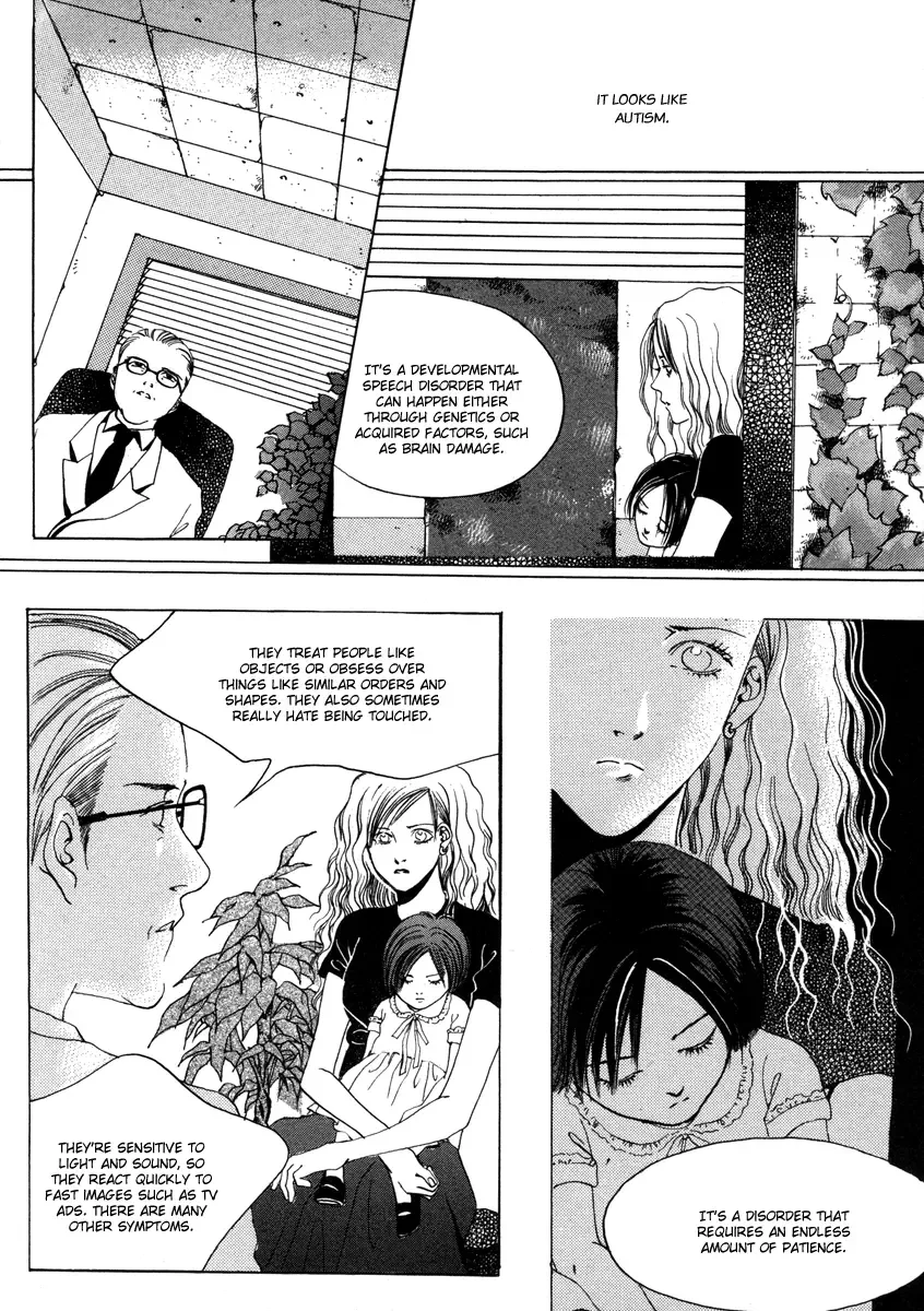 Real Purple Chapter 8 page 11